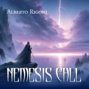 Alberto Rigoni - Nemesis Call (2024) Hi-Res