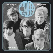 Steampacket - The Singles And More 1965-1968 (2007)