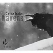 Carmen Braden - Ravens (2017) [Hi-Res]