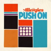 The Allergies, Andy Cooper & Dr Syntax - Push On (2017) [Hi-Res]