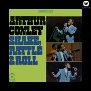 Arthur Conley - Shake, Rattle & Roll (1967)