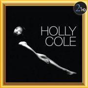 Holly Cole - Holly Cole (2007/2014) [Hi-Res]