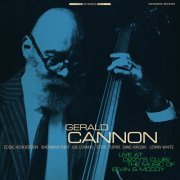 Gerald Cannon - Gerald Cannon Live at Dizzy's Club the Music of Elvin & Mccoy (Live) (2024) Hi Res