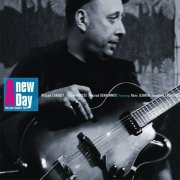 William Chabbey Trio - A New Day (2015)