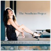 Sara Shiloh Rae & Bluebird Junction - The Sondheim Project (2023)