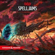 VA - SPELLJAMS (2022) Hi-Res