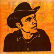Jeb Loy Nichols - The Music Maker (2025)