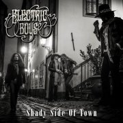 Electric Boys - Shady Side Of Town EP (2025)