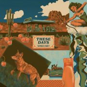 Tanner Usrey - These Days (2025) [Hi-Res]