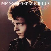 Rick Springfield - Hard To Hold (1984)