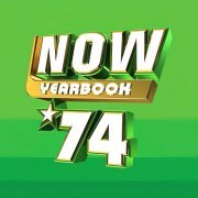 VA - Now Yearbook 74 (2024) [4CD]