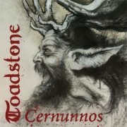 Toadstone - Cernunnos (2023)