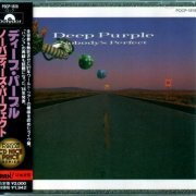 Deep Purple - Nobody’s Perfect (1988) {1990, Japanese Reissue}