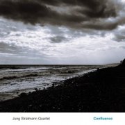 Sujae Jung & Wolf Robert Stratmann - Confluence (2025) Hi-Res