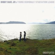 Bobby Bare Jr. - Undefeated (2014)