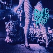 Panic Priest - Once Wild (2025) Hi-Res