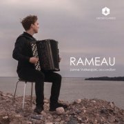 Janne Valkeajoki - Rameau: Pièces de clavecin avec une méthode (Arr. for Accordion by Janne Valkeajoki) (2024) [Hi-Res] [Dolby Atmos]