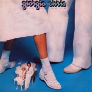 Chris Bennett & Giorgio Moroder - Love's In You, Love's In Me (1987/2010)