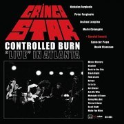 Gringo Star - Controlled Burn (Live in Atlanta) (2019)