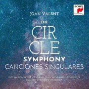 Joan Martorell - Joan Valent - The Circle Symphony (2022)