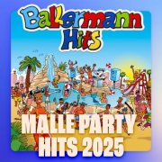 VA - Malle Party Hits 2025 (2025)