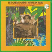 Gabby Pahinui - Gabby Pahinui Hawaiian Band, Vol. 1 (1975)