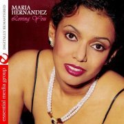 Maria Hernandez - Loving You (Digitally Remastered) (2010)