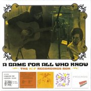 Various Artists - H & F Recordings - A Game For All Who Know (5CD Box-Set) (2017)
