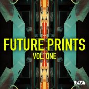 VA - Rave the Planet: Future Prints, Vol. One (2025)