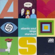VA - Atlantic Soul Sings Standard (1996)