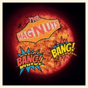 The Magnuts - The Magnuts (2025) [Hi-Res]