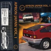 VA - Apron Japan Vol. 1 (2023)