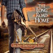 The Front Porch Country Band - The Long Road Home (2021)