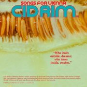 Cid Rim - Songs For Vienna (2022) Hi-Res