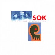SOK - SOK feat. Anders, Forsthoff, Gumpert, Sommer (1994)