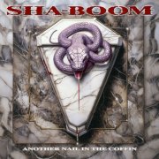 Sha-Boom - Another Nail in the Coffin (2026) Hi-Res