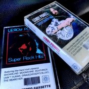 Leroy Powell - Super Country Hits & Super Rock Hits (2016)