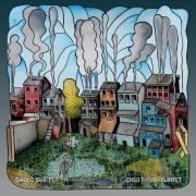 Chad Taylor Quintet - Smoke Shifter (2025) [Hi-Res]