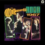 The Monkees - Live (1967) [2013] Hi-Res