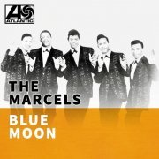 The Marcels - Blue Moon (1961/2018)