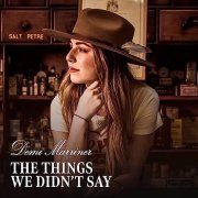 Demi Marriner - The Things We Didn't Say (2023)