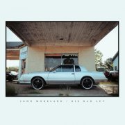 John Moreland - Big Bad Luv (2017) [Hi-Res]