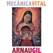 Arnau Gil - Mecànica Vital (2019) [Hi-Res]