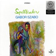 Gabor Szabo - Spellbinder (1966) {2026 Verve Vault Series}