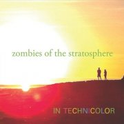 Zombies Of The Stratosphere - In Technicolor (2015)