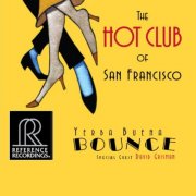 The Hot Club of San Francisco - Yerba Buena Bounce (2023) [DSD]