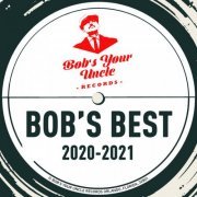 VA - Bob's Best 2020-2021 (2022)