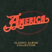 America - Capitol Years Box Set: Classic Album Collection (2019)