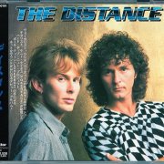 The Distance - The Distance (1997) [Japanese Edition]