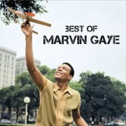 Marvin Gaye - Best Of (2013)